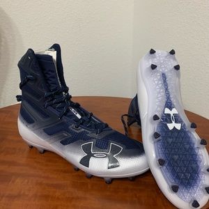 Men’s lacrosse shoes brand new